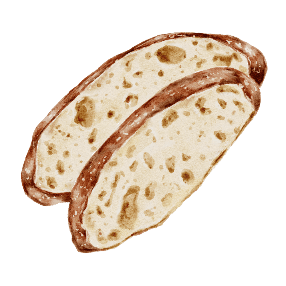 Complex carbs
